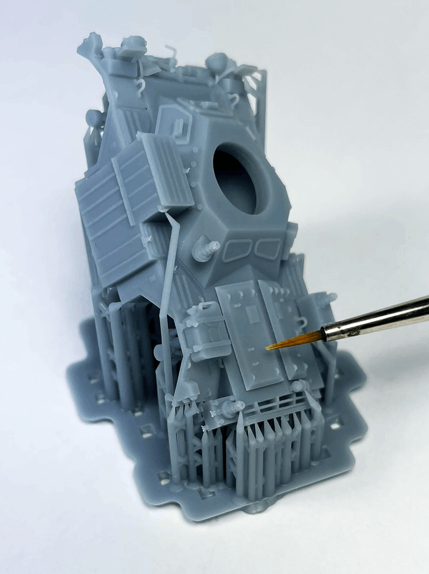 1/72 FV703 Ferret Mk2/6