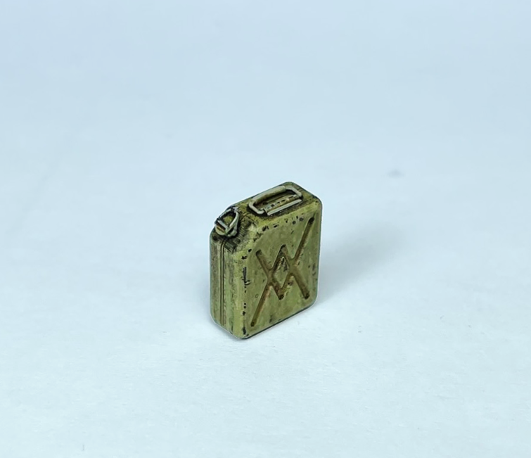 1/35 Modern Fuel Cans