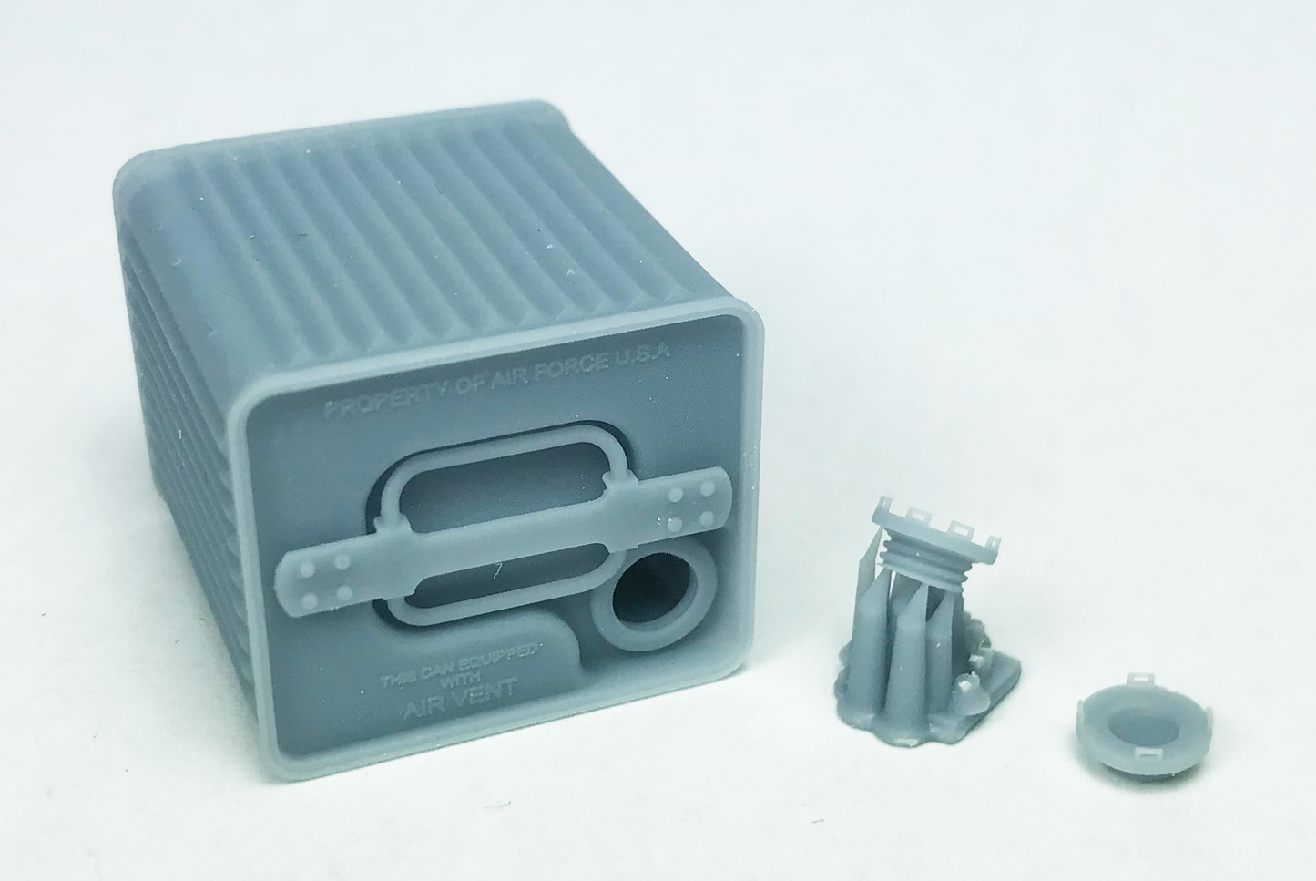1/16 WW2 US 5 Gallon Containers