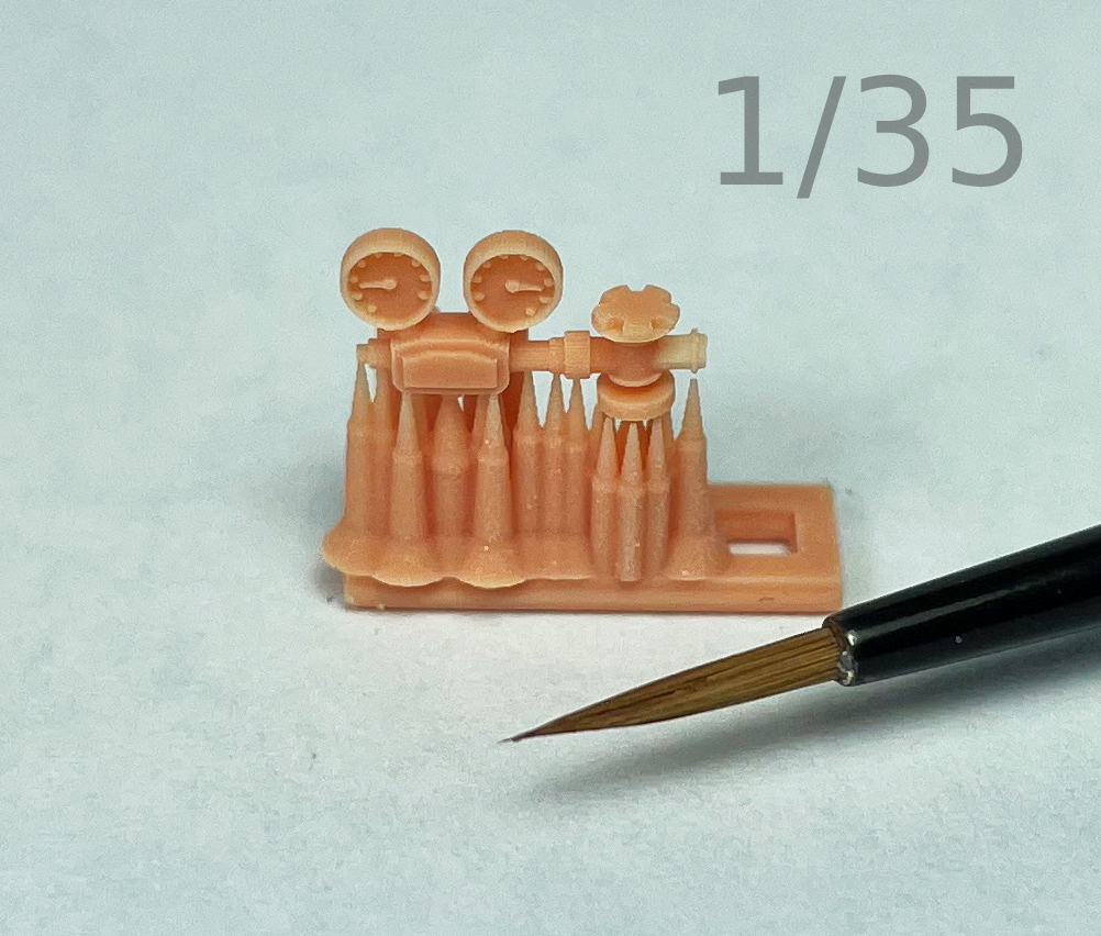 1/24 Oxy Acetylene/Welder Set