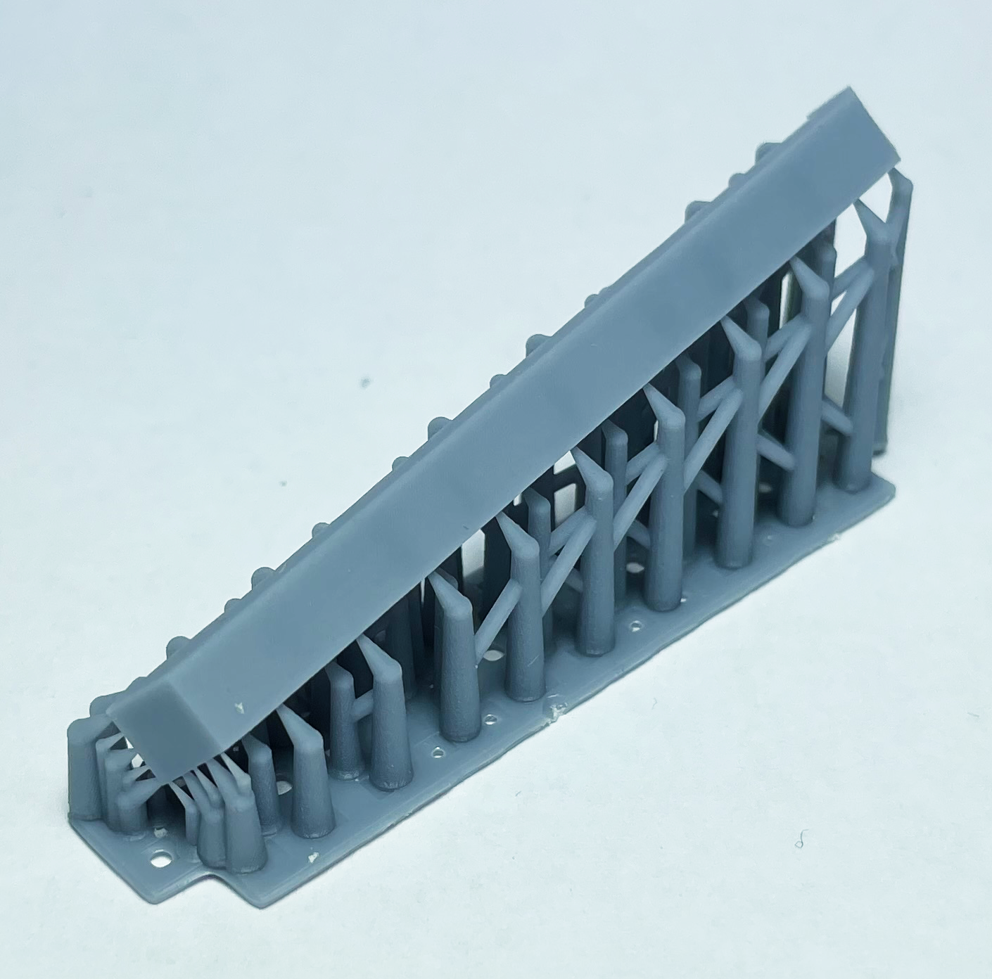 1/35 BTR-152 Yemeni Conversion Kit