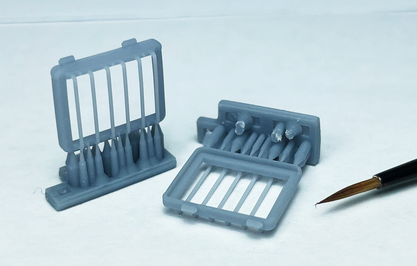 1/35 BTR-152U Conversion Kit