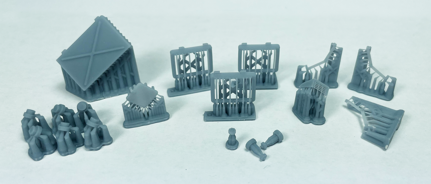 1/35 BTR-152U Conversion Kit