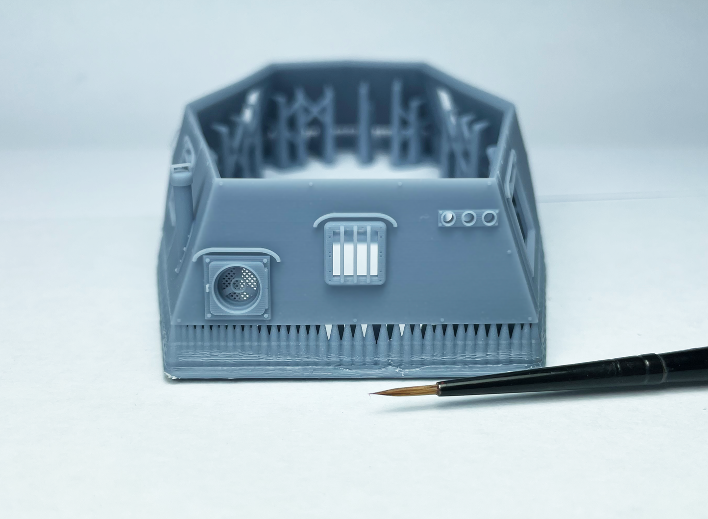 1/35 BTR-152U Conversion Kit