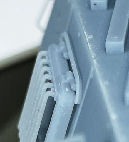 1/35 BTR-152U Conversion Kit