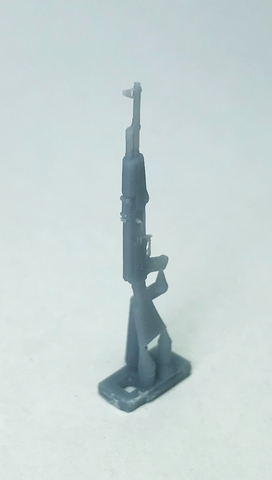 1/35 AK-47 Crates w/ Accessories