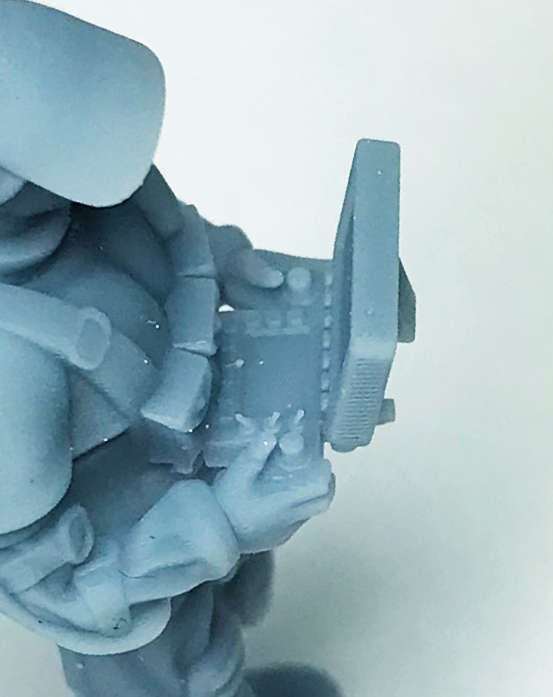 1/35 Modern Drone Operator Figure