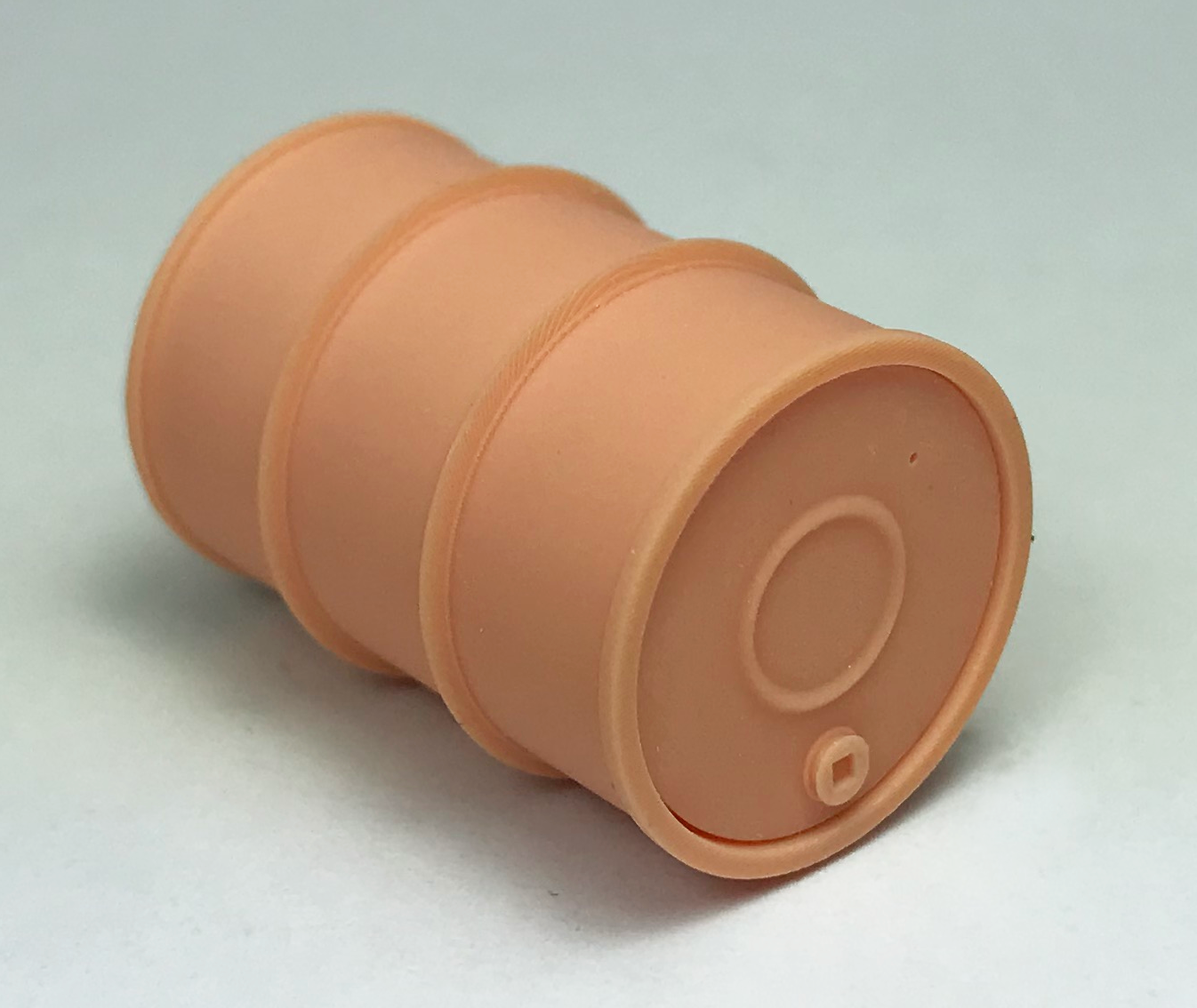 1/35 Soviet Fuel Drums