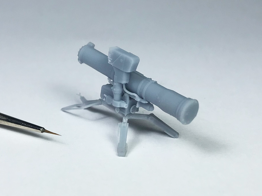 1/35 9M113 Konkurs ATGM