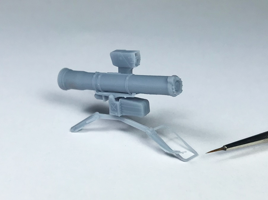 1/35 9M113 Konkurs ATGM