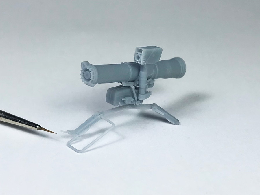 1/35 9M113 Konkurs ATGM