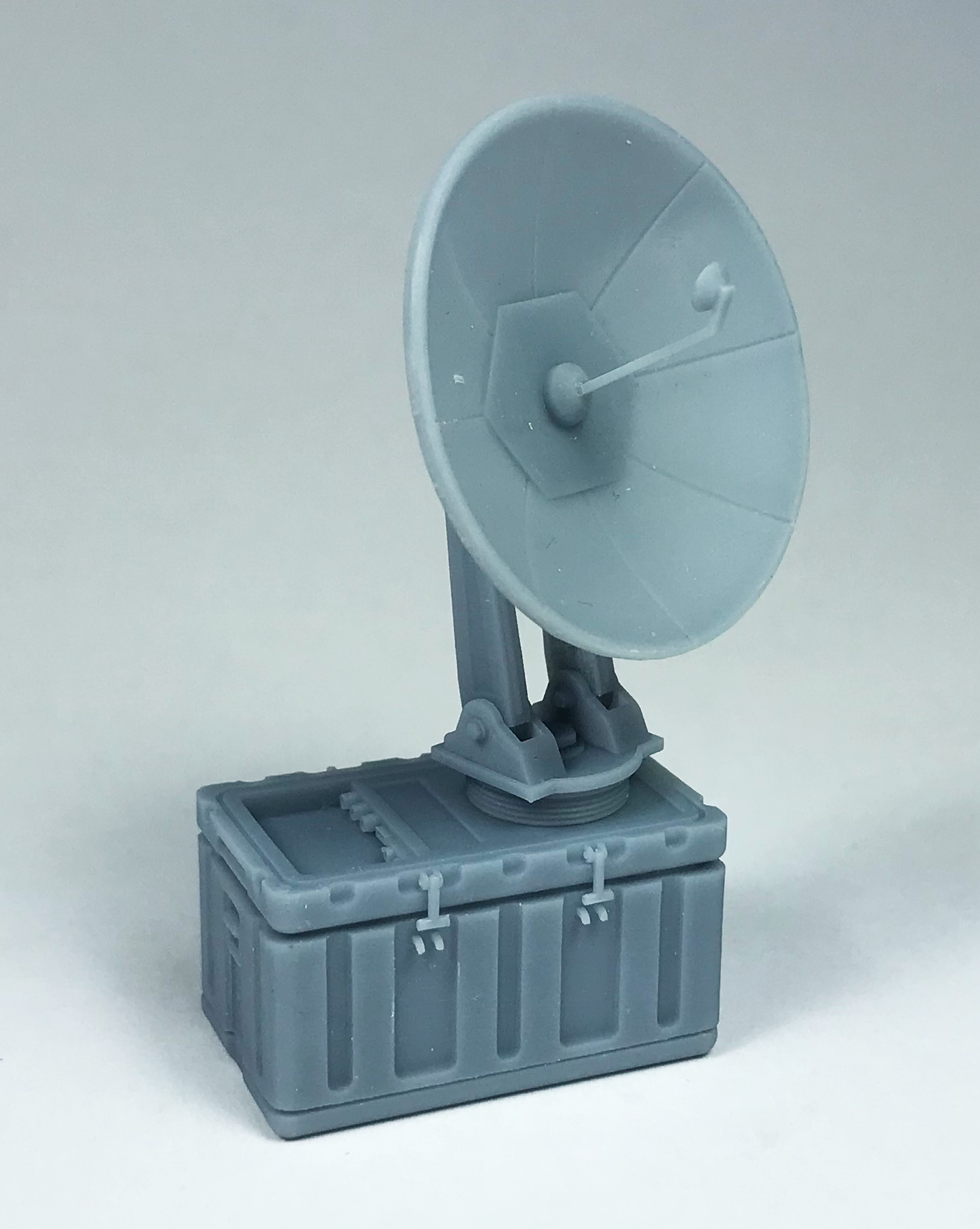 1/35 Modern Field Radar