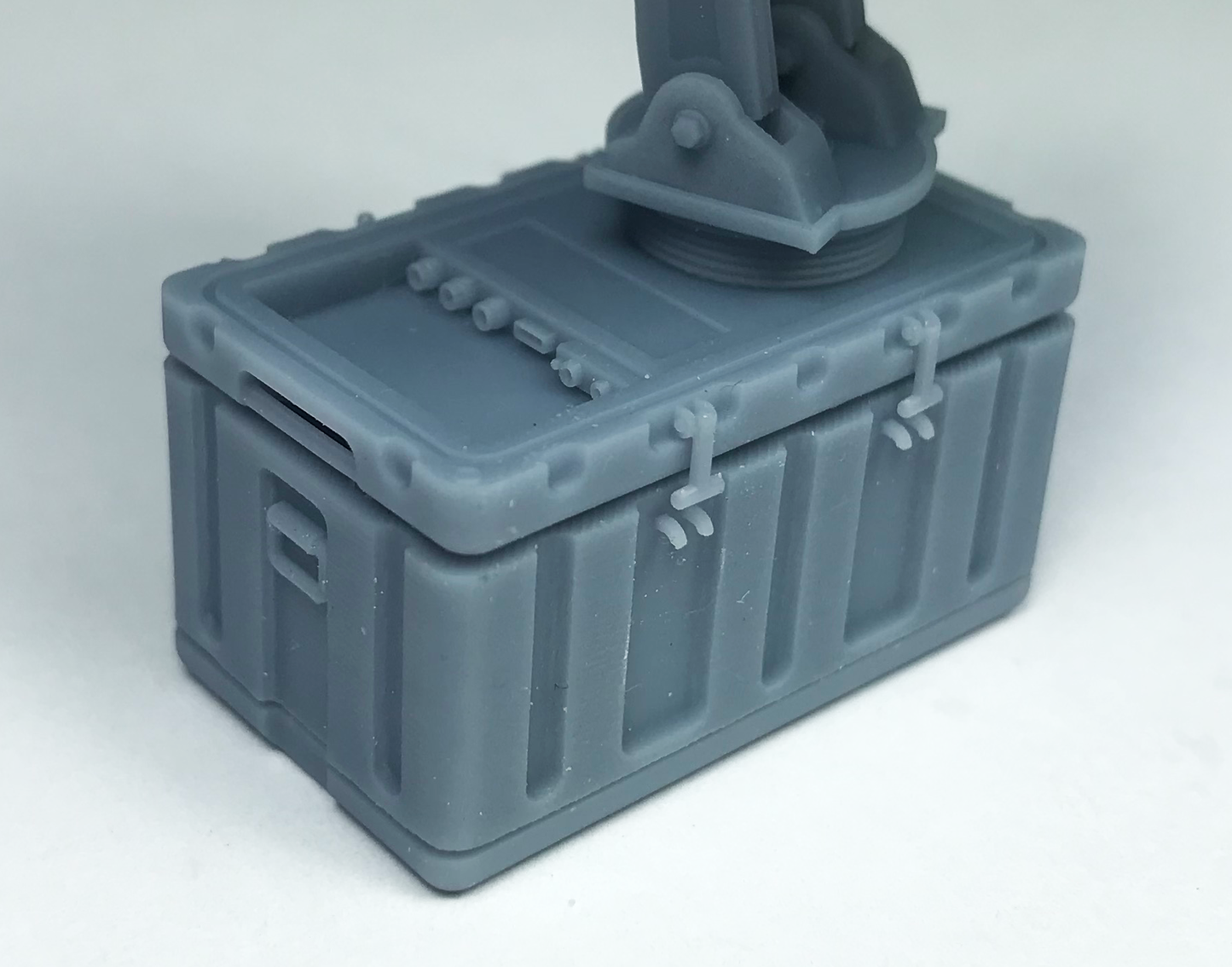 1/35 Modern Field Radar