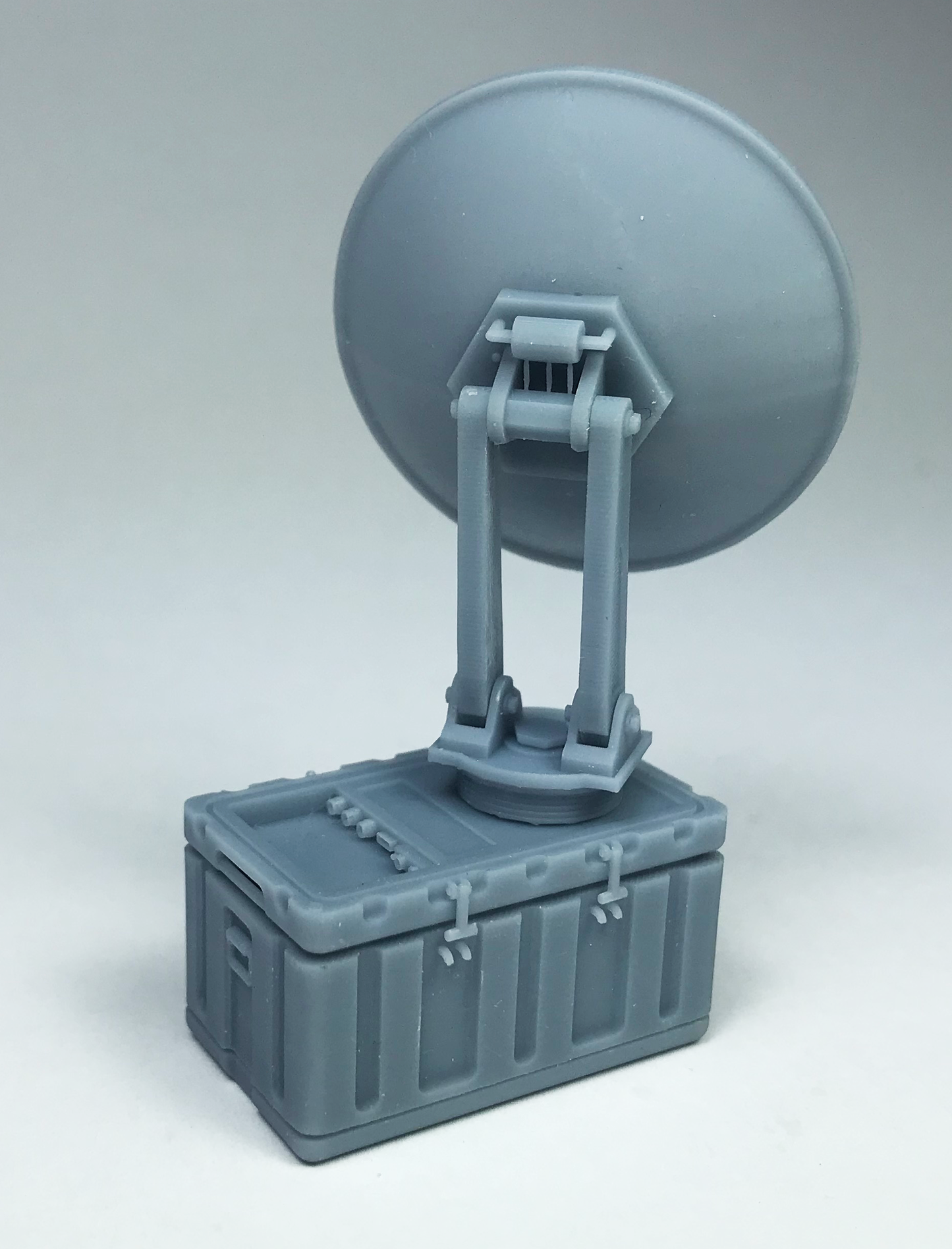1/35 Modern Field Radar