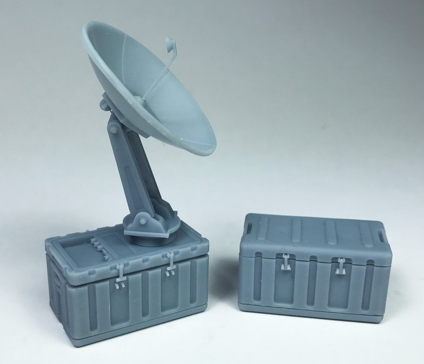 1/35 Modern Field Radar