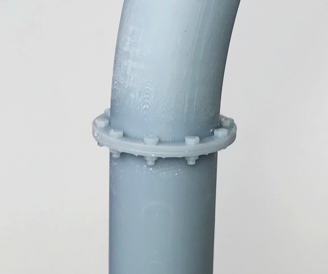 1/35 Large Motorway Sign