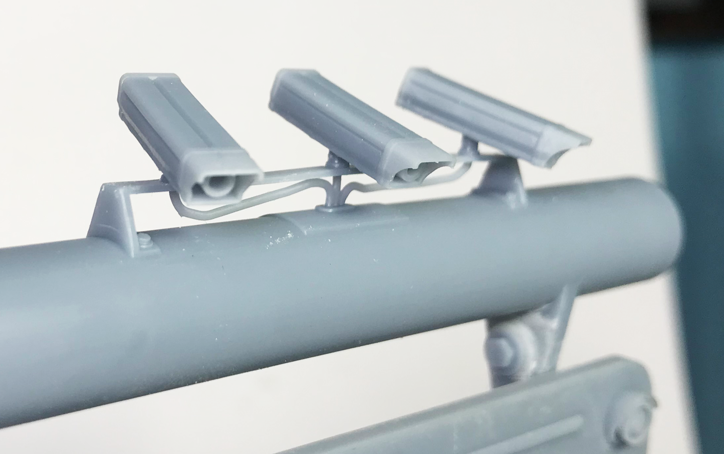 1/35 Large Motorway Sign