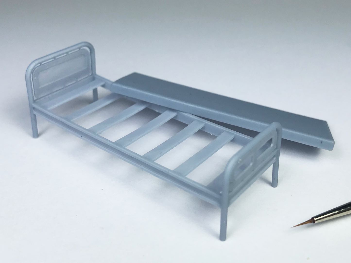 1/35 Modern Medical Equipment