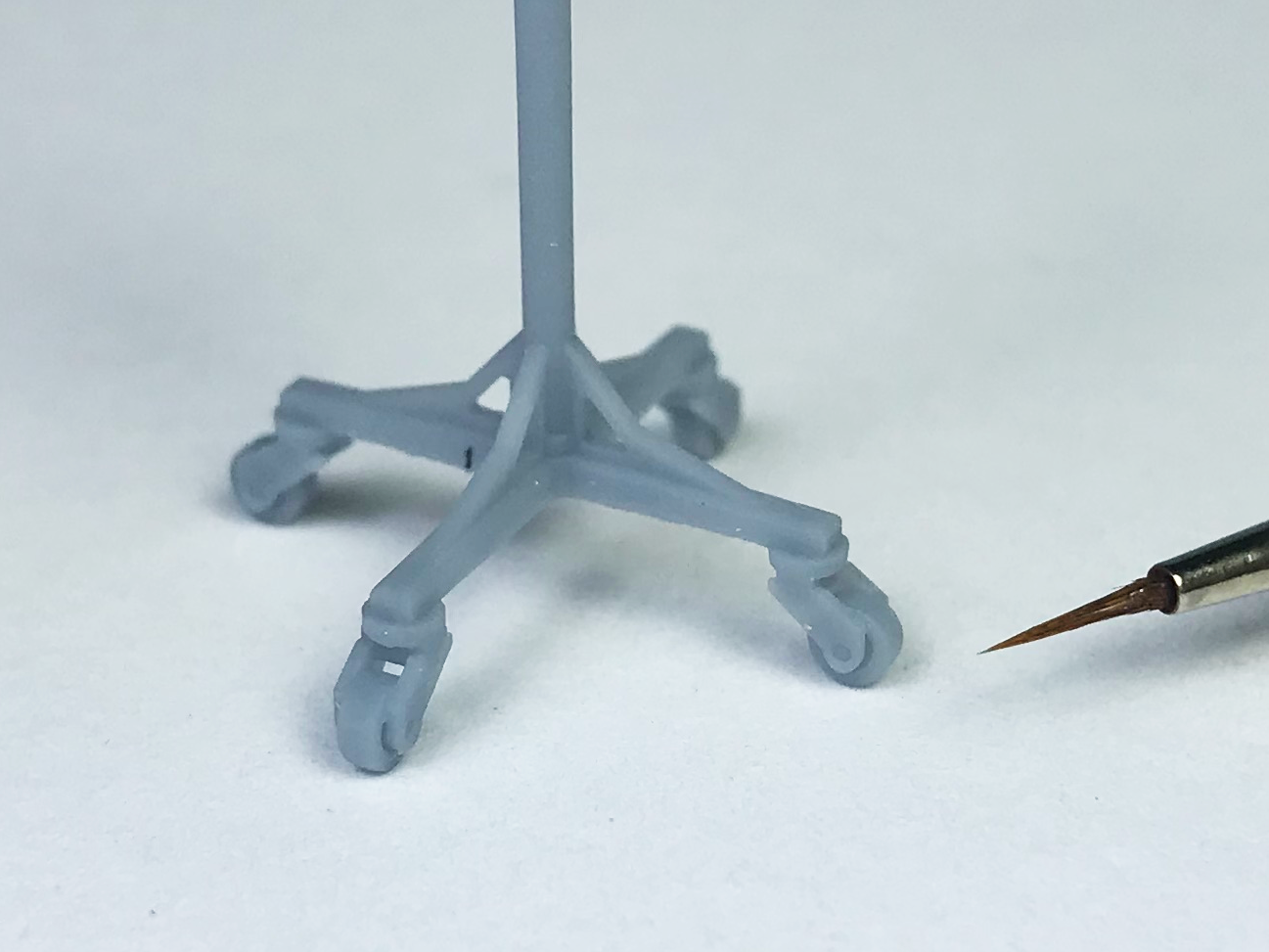 1/35 Modern Medical Equipment