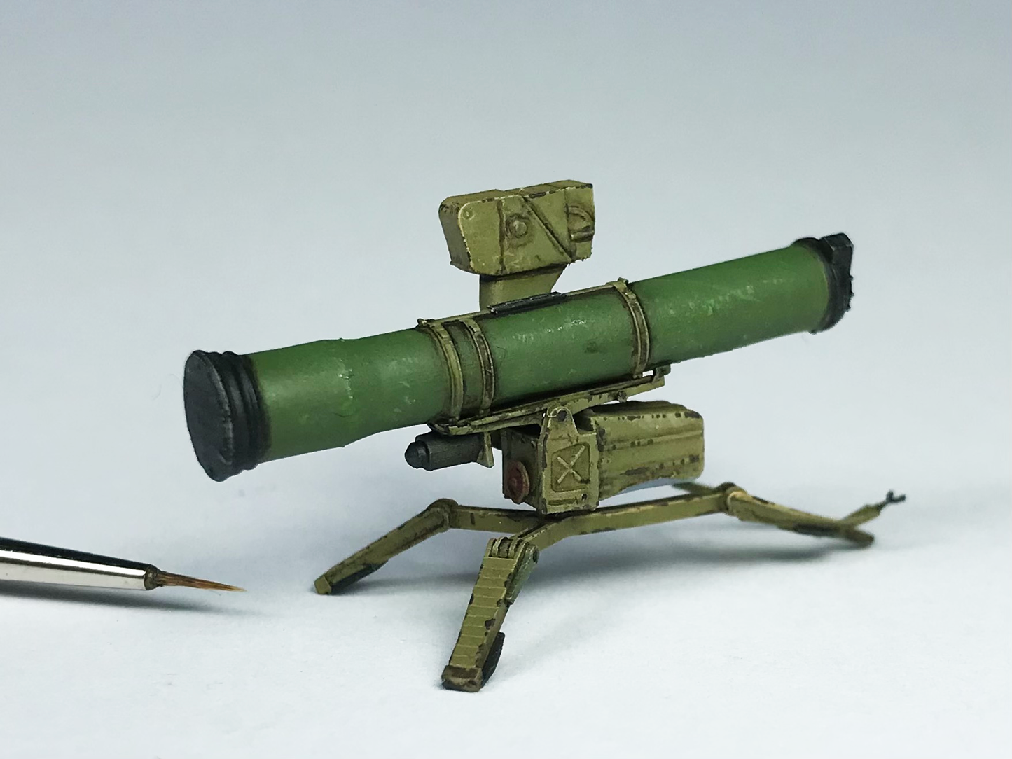 1/35 9M113 Konkurs ATGM