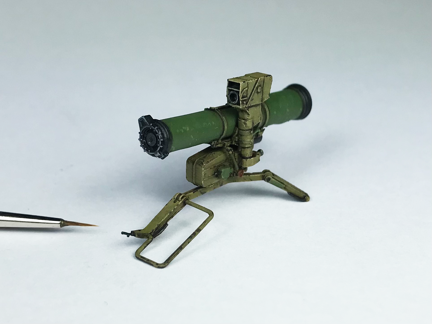 1/35 9M113 Konkurs ATGM