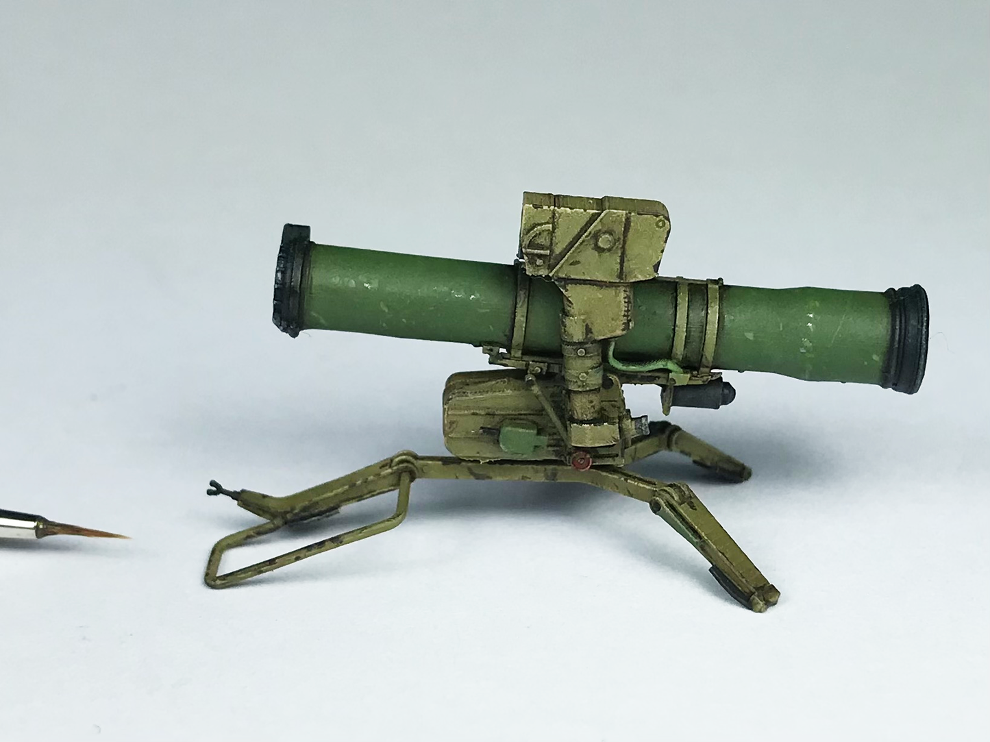 1/35 9M113 Konkurs ATGM