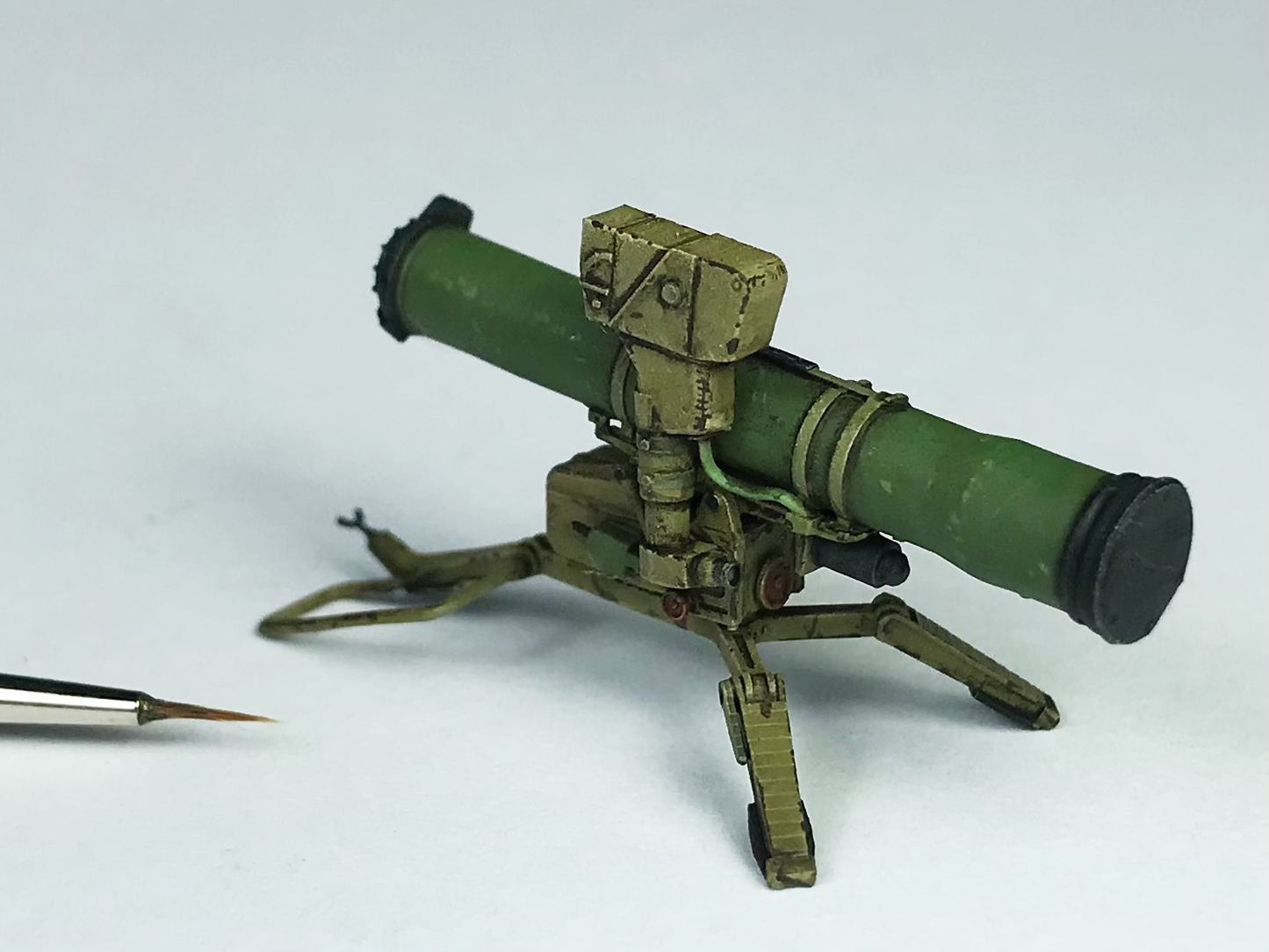 1/35 9M113 Konkurs ATGM