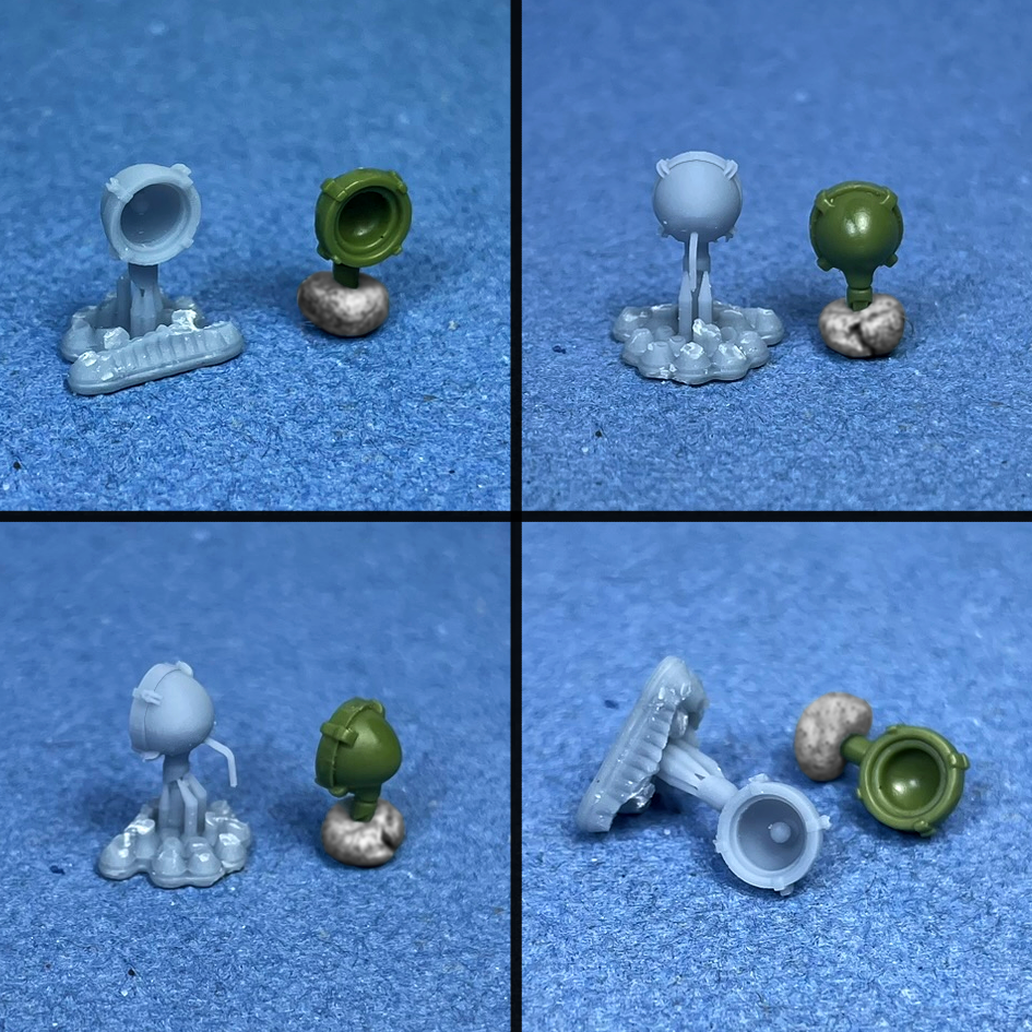 1/35 Ferret Mk2 Upgrade Set