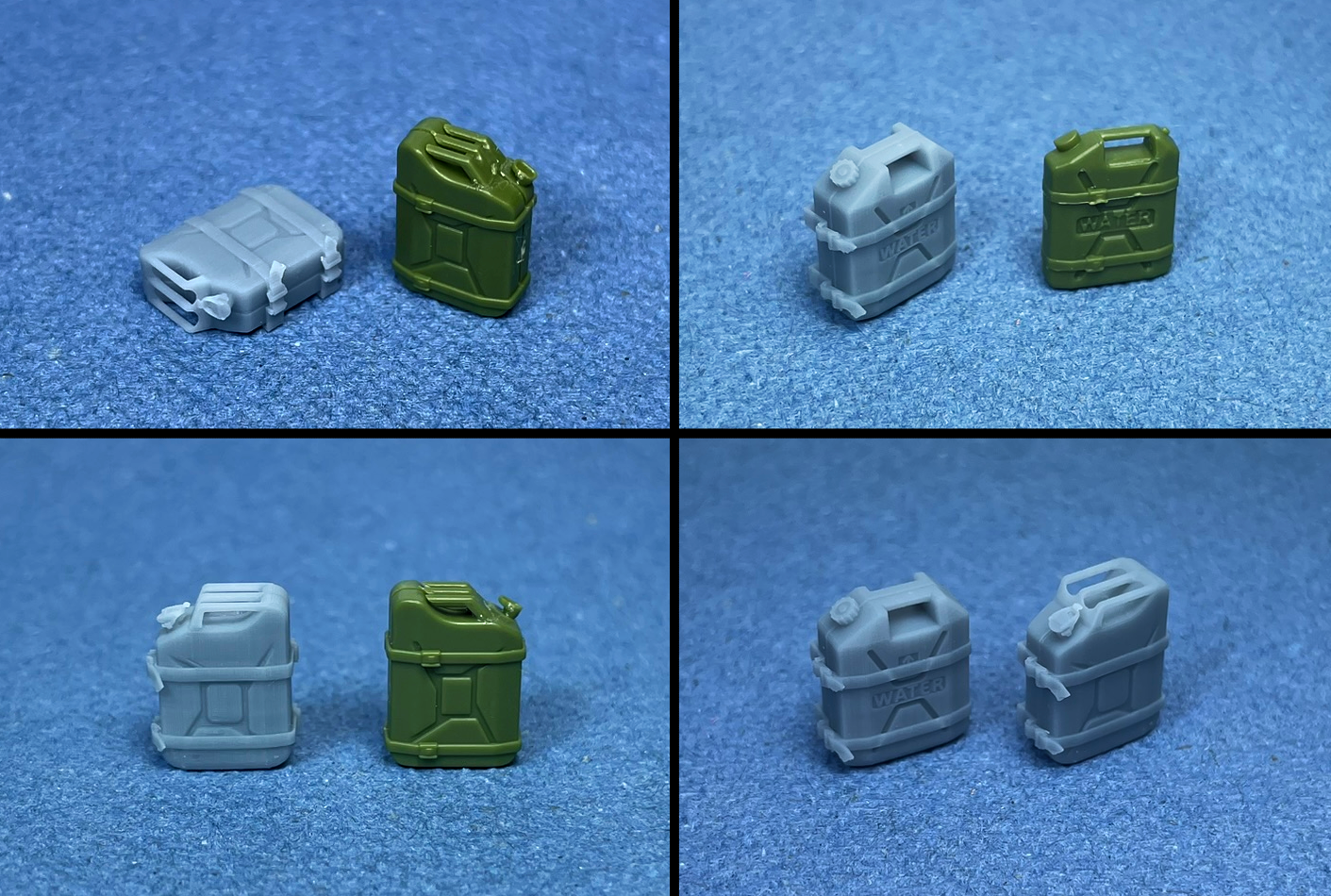 1/35 Ferret Mk2 Upgrade Set