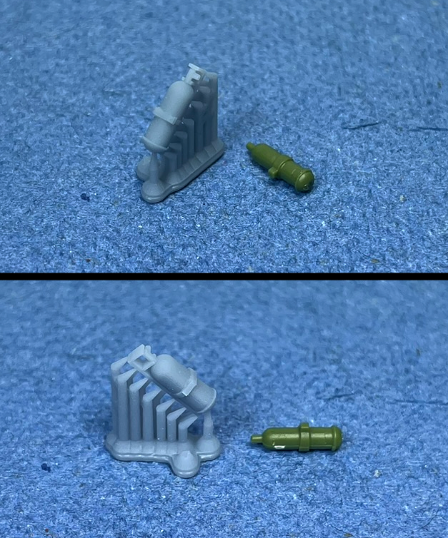 1/35 Ferret Mk2 Upgrade Set
