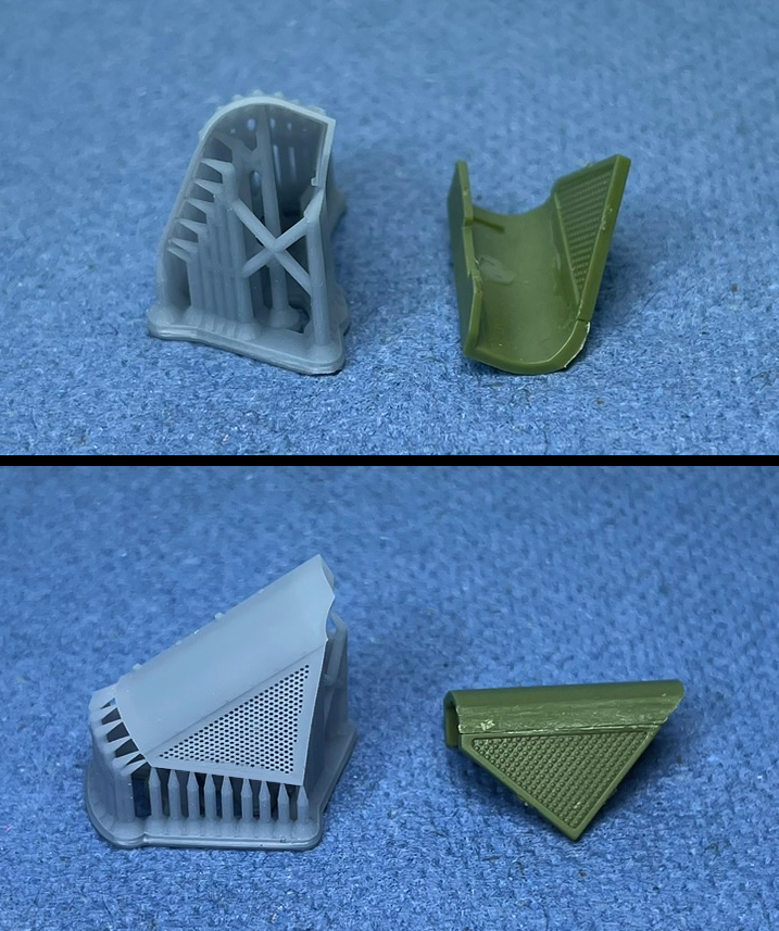 1/35 Ferret Mk2 Upgrade Set