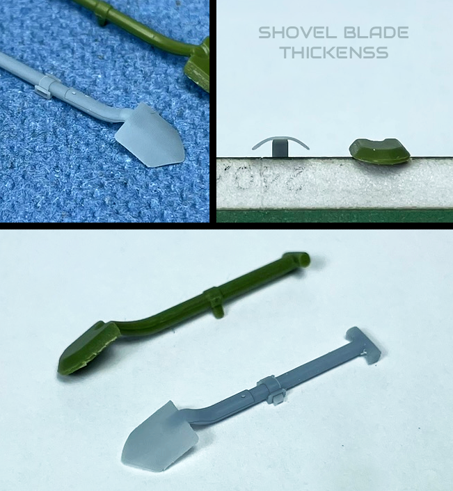 1/35 Ferret Mk2 Upgrade Set