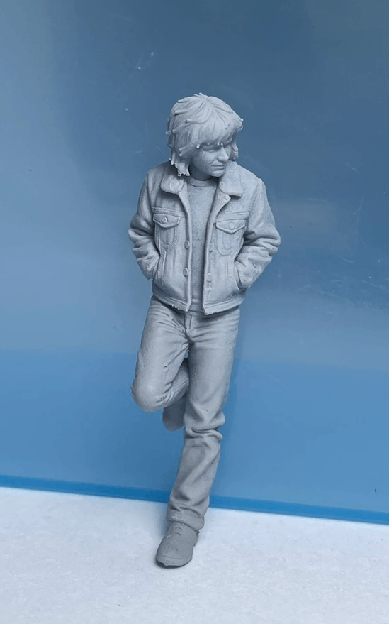 1970/80s Urban Youth #3