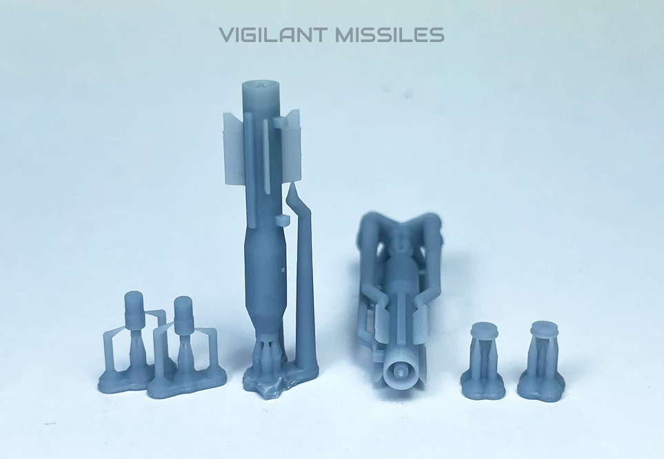 1/35 FV703 Ferret Mk2/6 Conversion