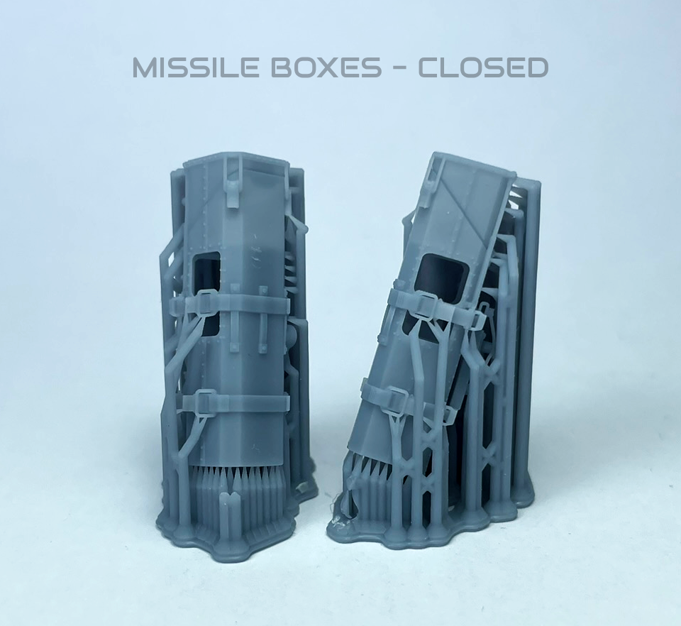 1/35 FV703 Ferret Mk2/6 Conversion