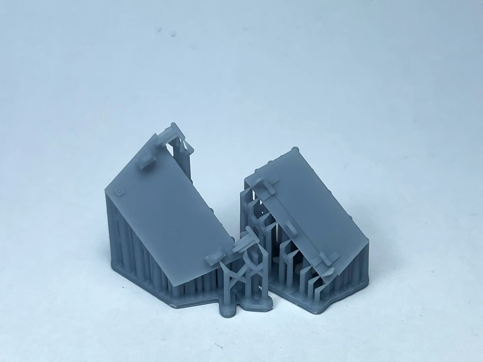 1/35 FV703 Ferret Mk2/6 Conversion