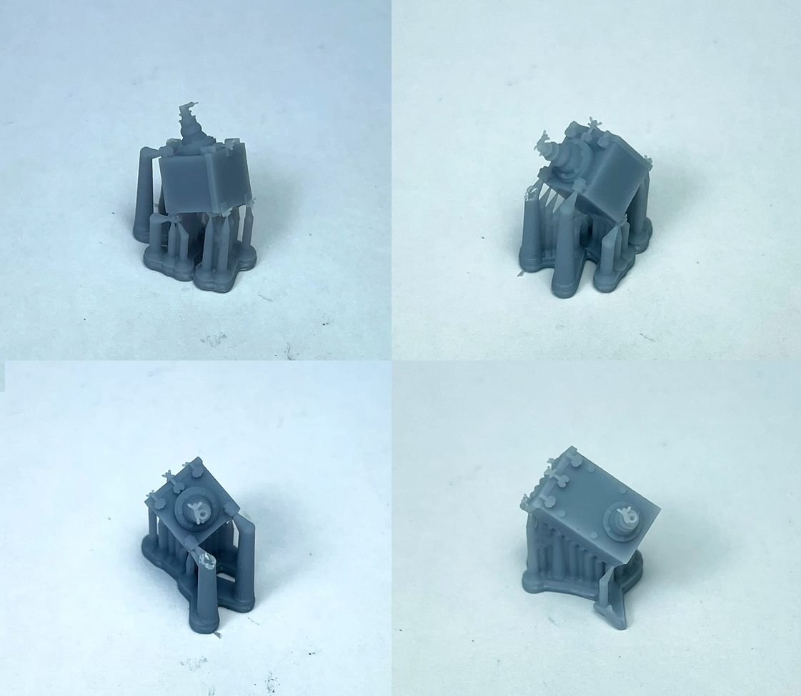 1/35 FV703 Ferret Mk2/6 Conversion