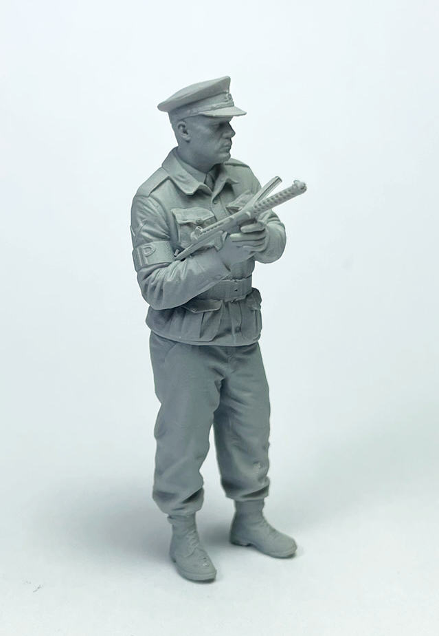 1960s/70s British Royal Military Policeman #3