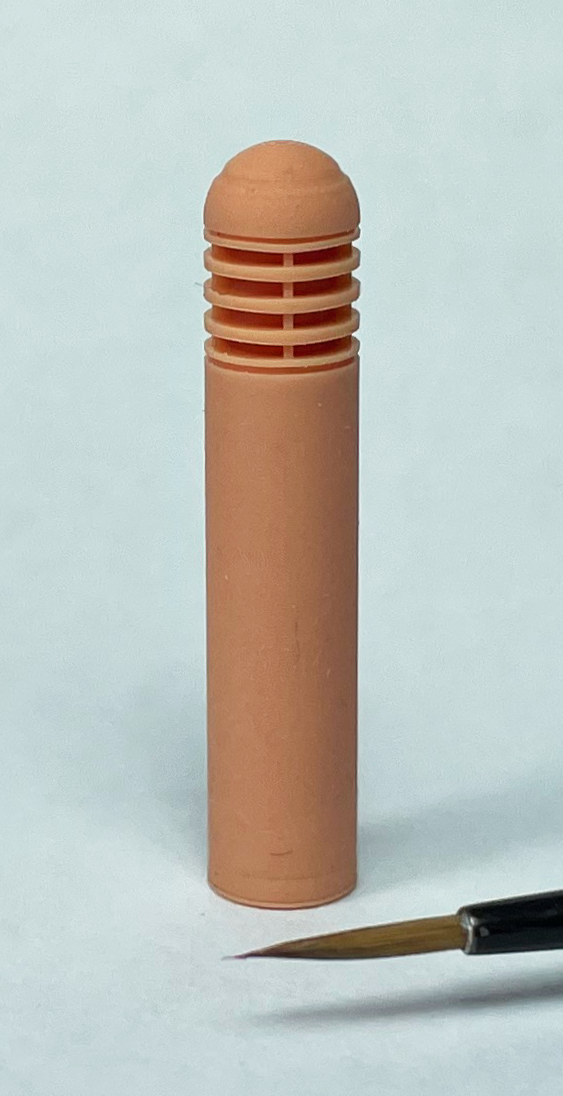 1/35 Modern Bollard Type 1