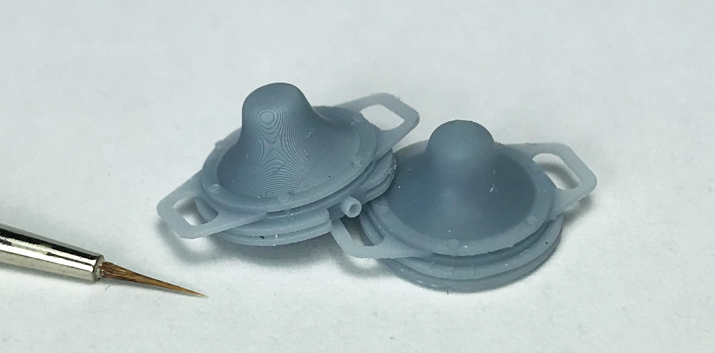 1/35 Russian 'Breakwater' Drone Jammers