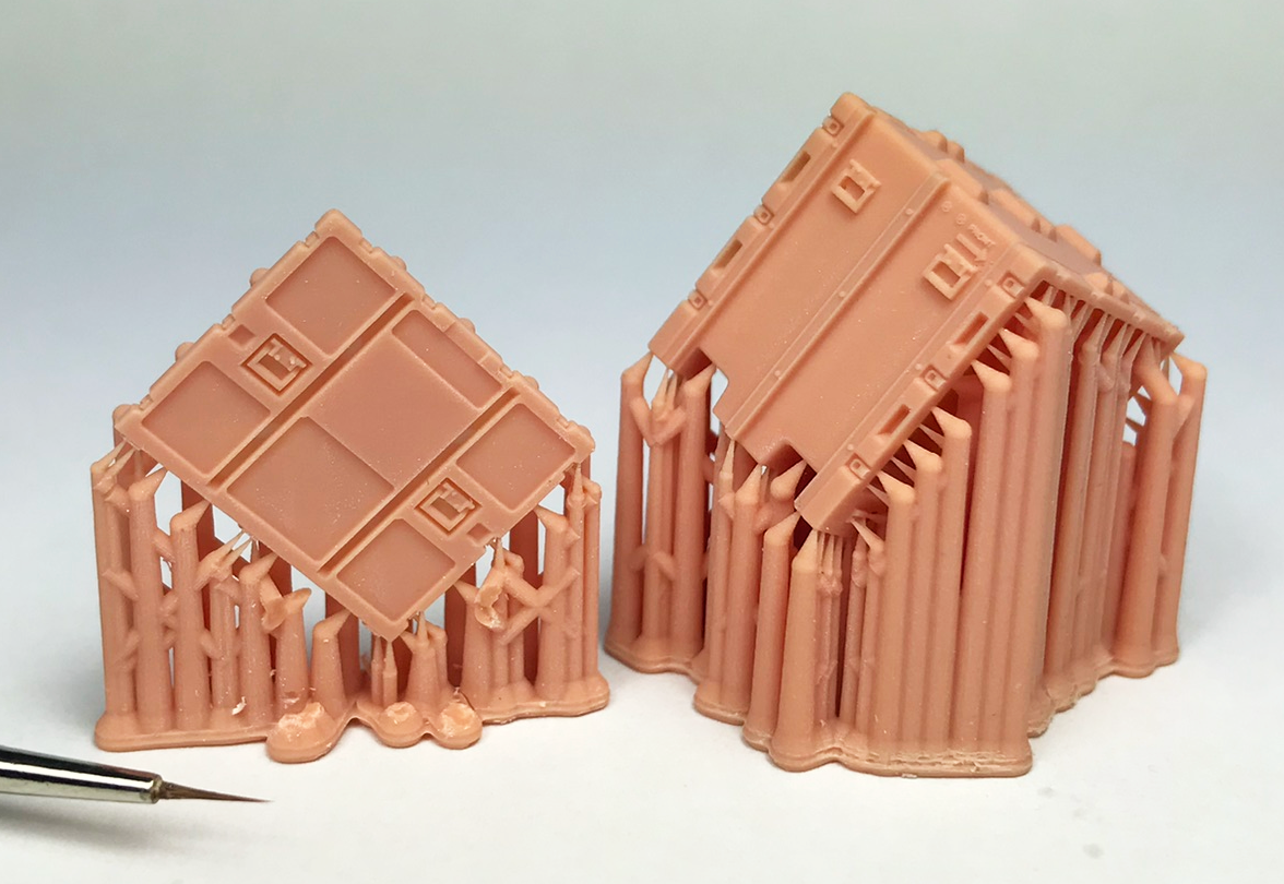 1/72 Modern NATO Pallet Box