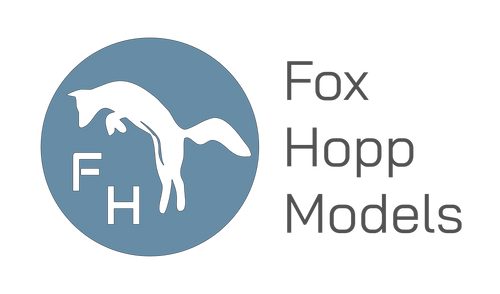 FoxHopp Models