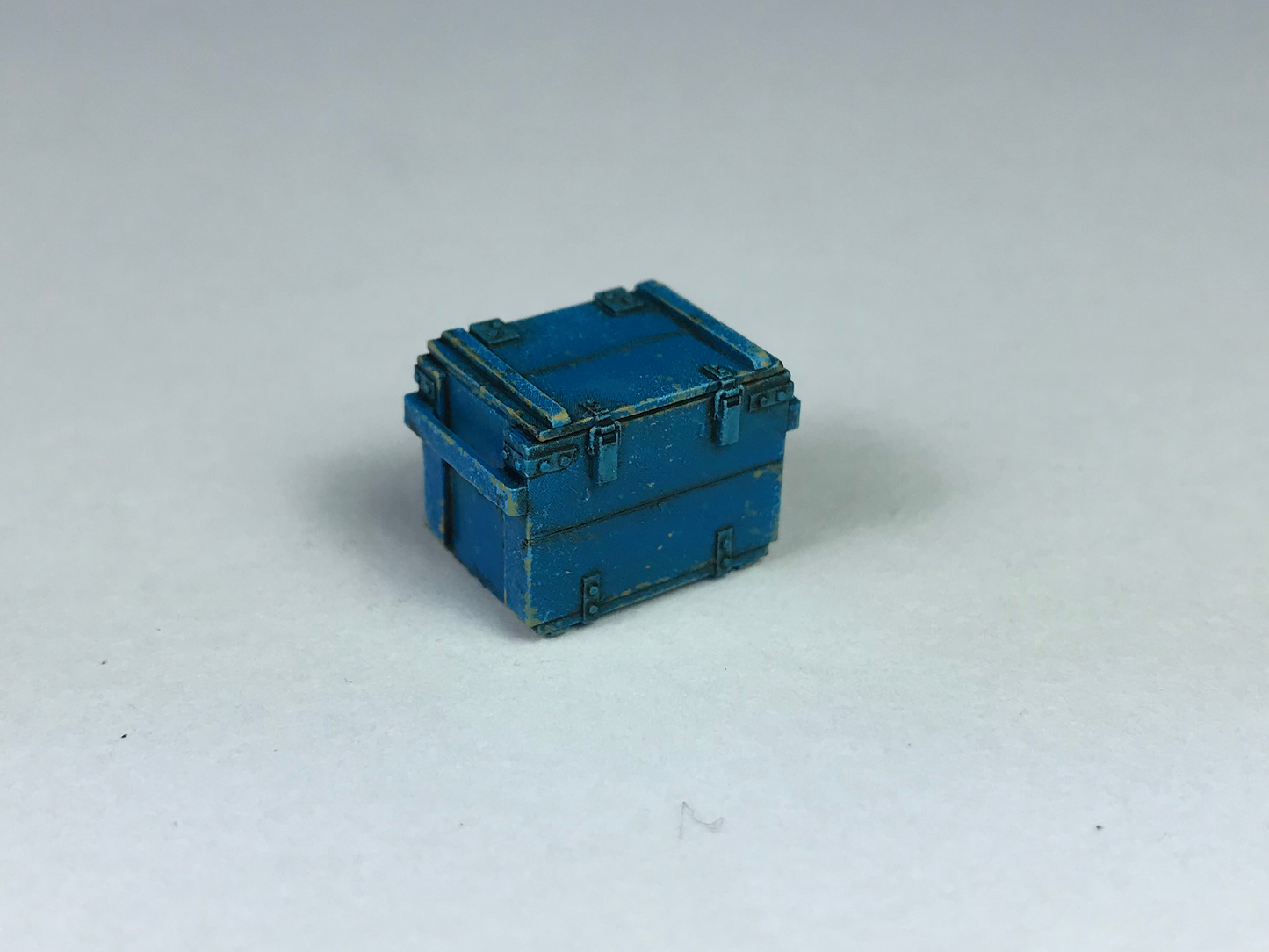 1/35 Modern Soviet TM-62 Anti-Tank Mines and Crates